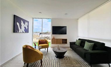 Vendo casa, modelo tipo C, Punta Arrecife, vista al mar 4 dormitorios