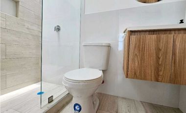 Vendo casa, modelo tipo C, Punta Arrecife, vista al mar 4 dormitorios