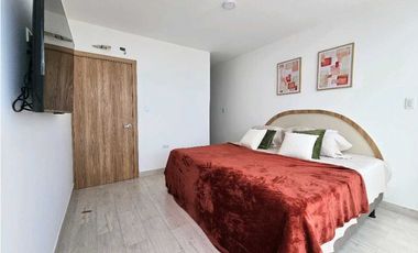 Vendo casa, modelo tipo C, Punta Arrecife, vista al mar 4 dormitorios