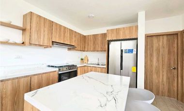 Vendo casa, modelo tipo C, Punta Arrecife, vista al mar 4 dormitorios