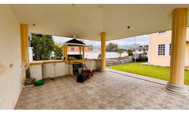 El Triangulo, Casa Comercial en Renta, 662m2, 15 Ambientes