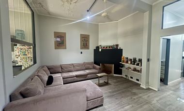 Impecable inmueble con garage y jardín - Vta Directa - OPORTUNIDAD!!!