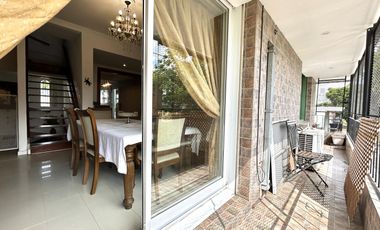 Venta Casa Multifamiliar Caseros