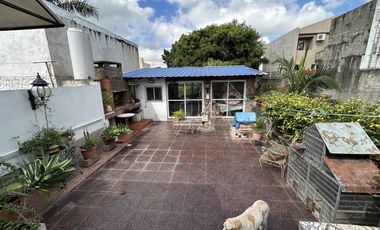 Venta Casa Multifamiliar Caseros