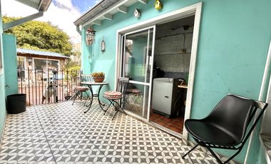 Venta Casa Multifamiliar Caseros