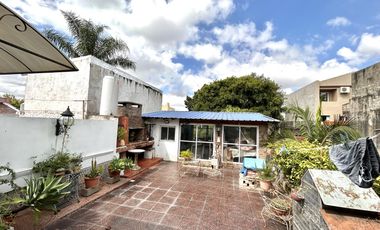 Venta Casa Multifamiliar Caseros