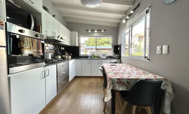 Venta Casa Multifamiliar Caseros