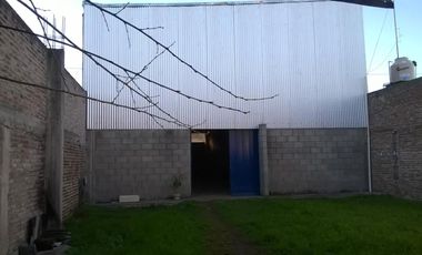 Depósito en venta - Oficinas - Baños - 375Mts2 - Villa Ballester