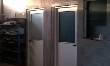 Depósito en venta - Oficinas - Baños - 375Mts2 - Villa Ballester