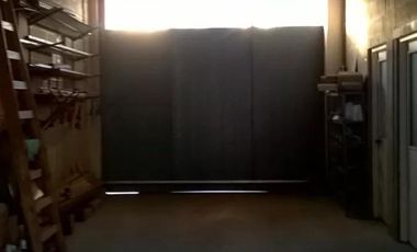 Depósito en venta - Oficinas - Baños - 375Mts2 - Villa Ballester