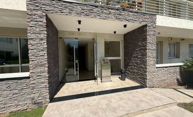 Departamento en Venta en Fontanas del Sur, 1 dormitorio, terraza y cochera. Amenities y seguridad 24 hrs