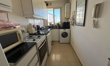 Departamento en Venta en Fontanas del Sur, 1 dormitorio, terraza y cochera. Amenities y seguridad 24 hrs