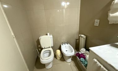 Departamento en Venta en Fontanas del Sur, 1 dormitorio, terraza y cochera. Amenities y seguridad 24 hrs