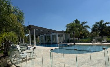 Departamento en Venta en Fontanas del Sur, 1 dormitorio, terraza y cochera. Amenities y seguridad 24 hrs