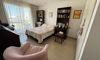 Departamento en Venta en Fontanas del Sur, 1 dormitorio, terraza y cochera. Amenities y seguridad 24 hrs