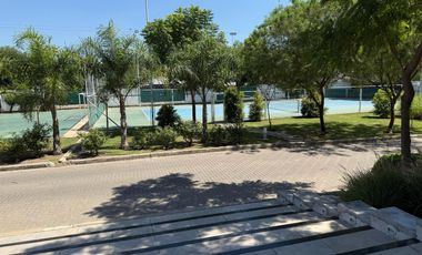 Departamento en Venta en Fontanas del Sur, 1 dormitorio, terraza y cochera. Amenities y seguridad 24 hrs