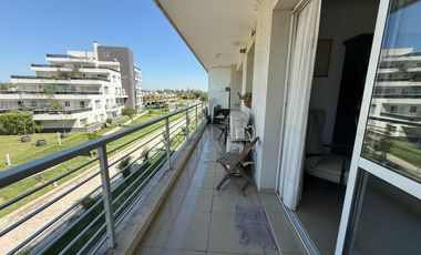 Departamento en Venta en Fontanas del Sur, 1 dormitorio, terraza y cochera. Amenities y seguridad 24 hrs