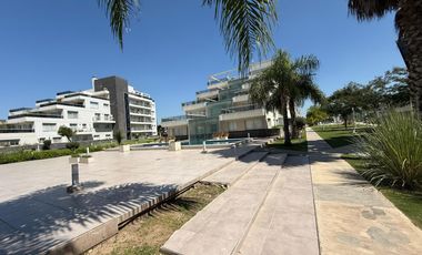 Departamento en Venta en Fontanas del Sur, 1 dormitorio, terraza y cochera. Amenities y seguridad 24 hrs