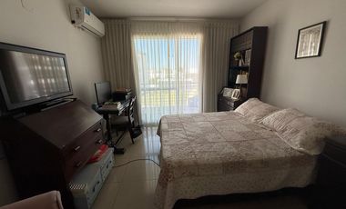 Departamento en Venta en Fontanas del Sur, 1 dormitorio, terraza y cochera. Amenities y seguridad 24 hrs