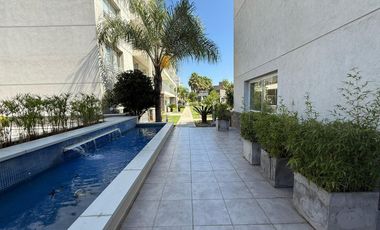 Departamento en Venta en Fontanas del Sur, 1 dormitorio, terraza y cochera. Amenities y seguridad 24 hrs