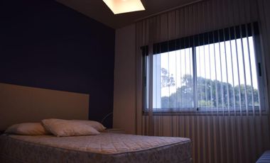 Alquiler Temporal, Casa,  Costa Esmeralda, Barrio Residencial II, Lote al 200