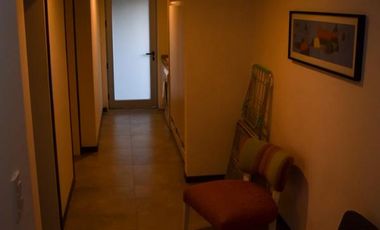 Alquiler Temporal, Casa,  Costa Esmeralda, Barrio Residencial II, Lote al 200
