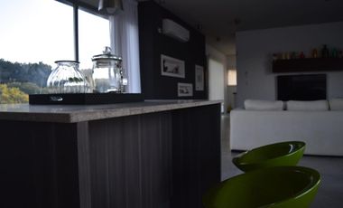 Alquiler Temporal, Casa,  Costa Esmeralda, Barrio Residencial II, Lote al 200