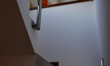 Alquiler Temporal, Casa,  Costa Esmeralda, Barrio Residencial II, Lote al 200