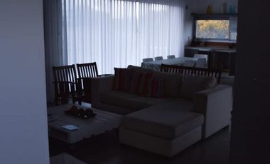 Alquiler Temporal, Casa,  Costa Esmeralda, Barrio Residencial II, Lote al 200