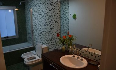 Alquiler Temporal, Casa,  Costa Esmeralda, Barrio Residencial II, Lote al 200