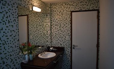 Alquiler Temporal, Casa,  Costa Esmeralda, Barrio Residencial II, Lote al 200