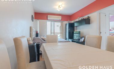 Departamento en Barracas 3 ambientes con pileta