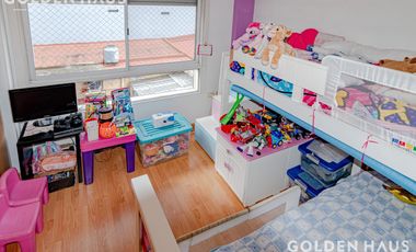 Departamento en Barracas 3 ambientes con pileta