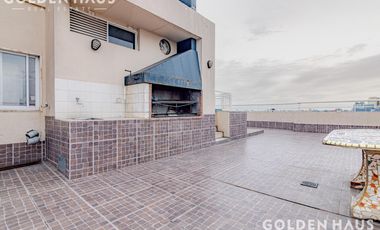 Departamento en Barracas 3 ambientes con pileta
