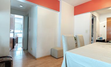 Departamento en Barracas 3 ambientes con pileta
