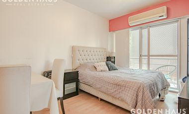 Departamento en Barracas 3 ambientes con pileta