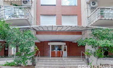 Departamento en Barracas 3 ambientes con pileta