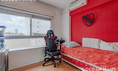 Departamento en Barracas 3 ambientes con pileta