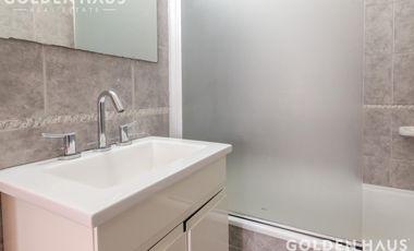 Departamento en Barracas 3 ambientes con pileta