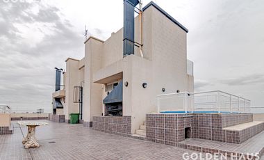 Departamento en Barracas 3 ambientes con pileta