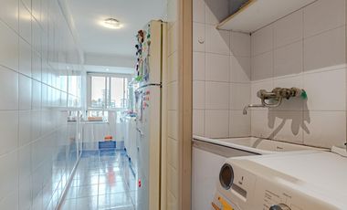 Departamento en Barracas 3 ambientes con pileta