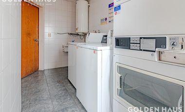 Departamento en Barracas 3 ambientes con pileta
