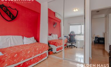 Departamento en Barracas 3 ambientes con pileta