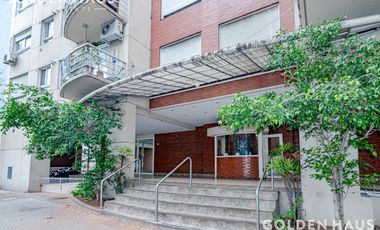 Departamento en Barracas 3 ambientes con pileta