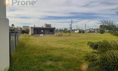 VENTA TERRENO EN EL MOLINO, ROLDAN