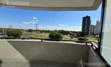 Excelente Departamento en alquiler en Brickell center