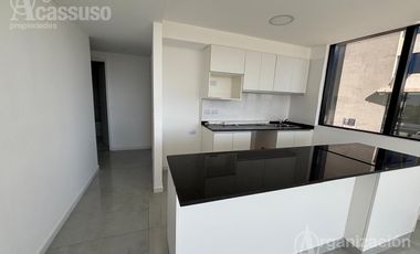 Excelente Departamento en alquiler en Brickell center