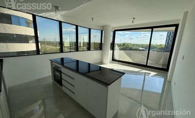 Excelente Departamento en alquiler en Brickell center