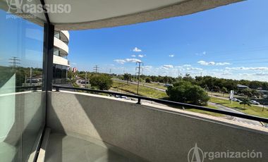 Excelente Departamento en alquiler en Brickell center
