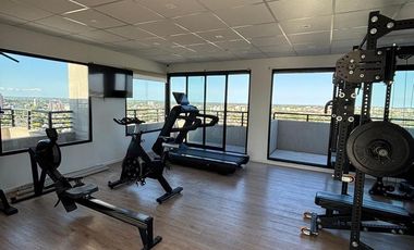 Excelente Departamento en alquiler en Brickell center
